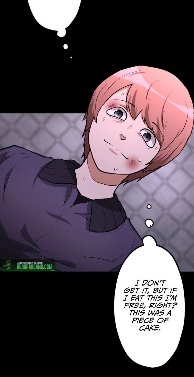 Fukushuu Restaurant Chapter 22 page 71 - 