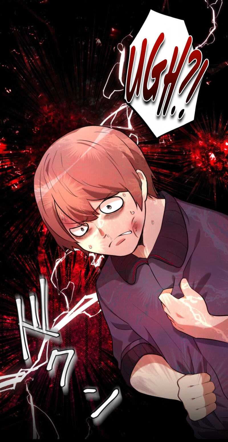 Fukushuu Restaurant Chapter 22 page 73 - 