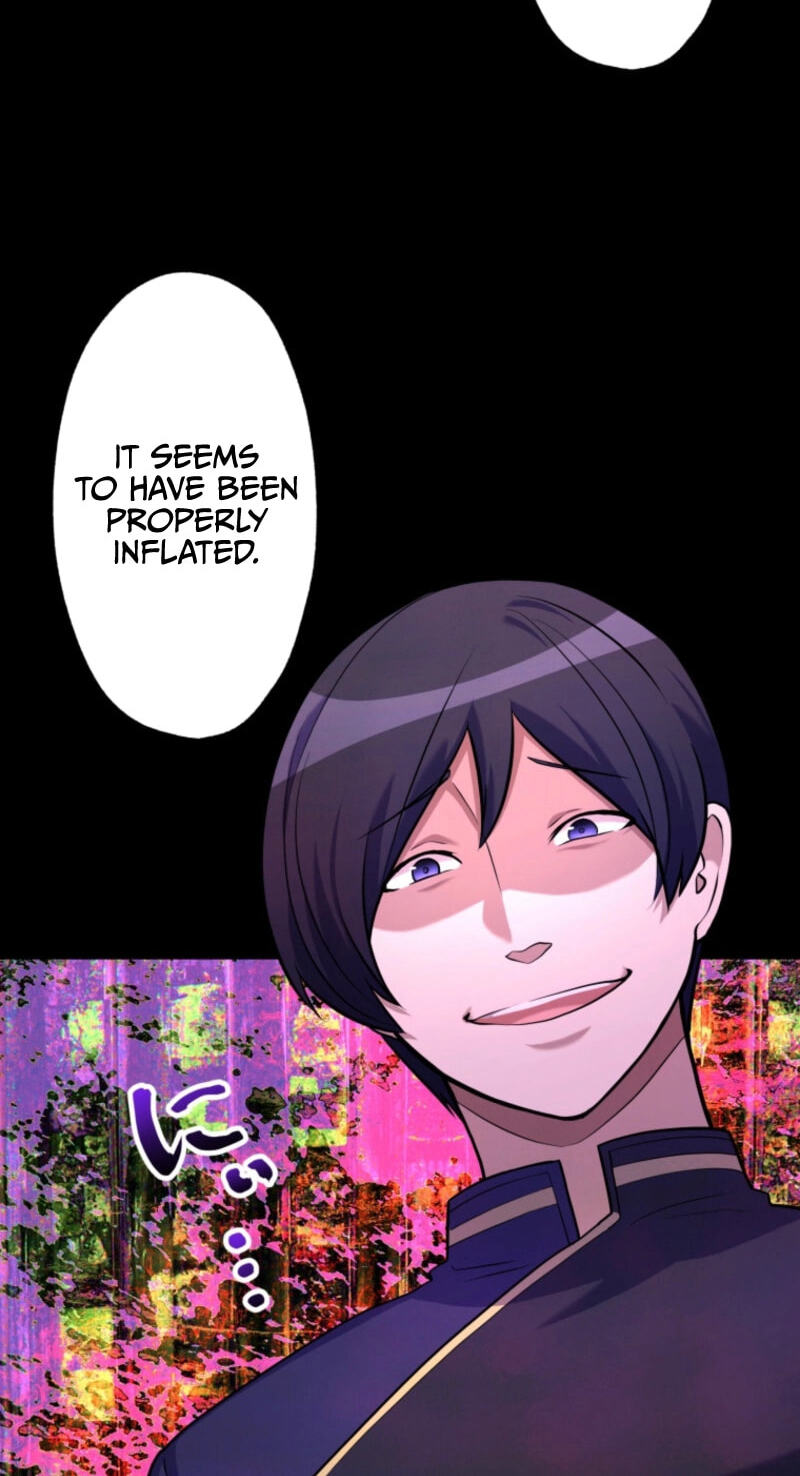 Fukushuu Restaurant Chapter 22 page 75 - 