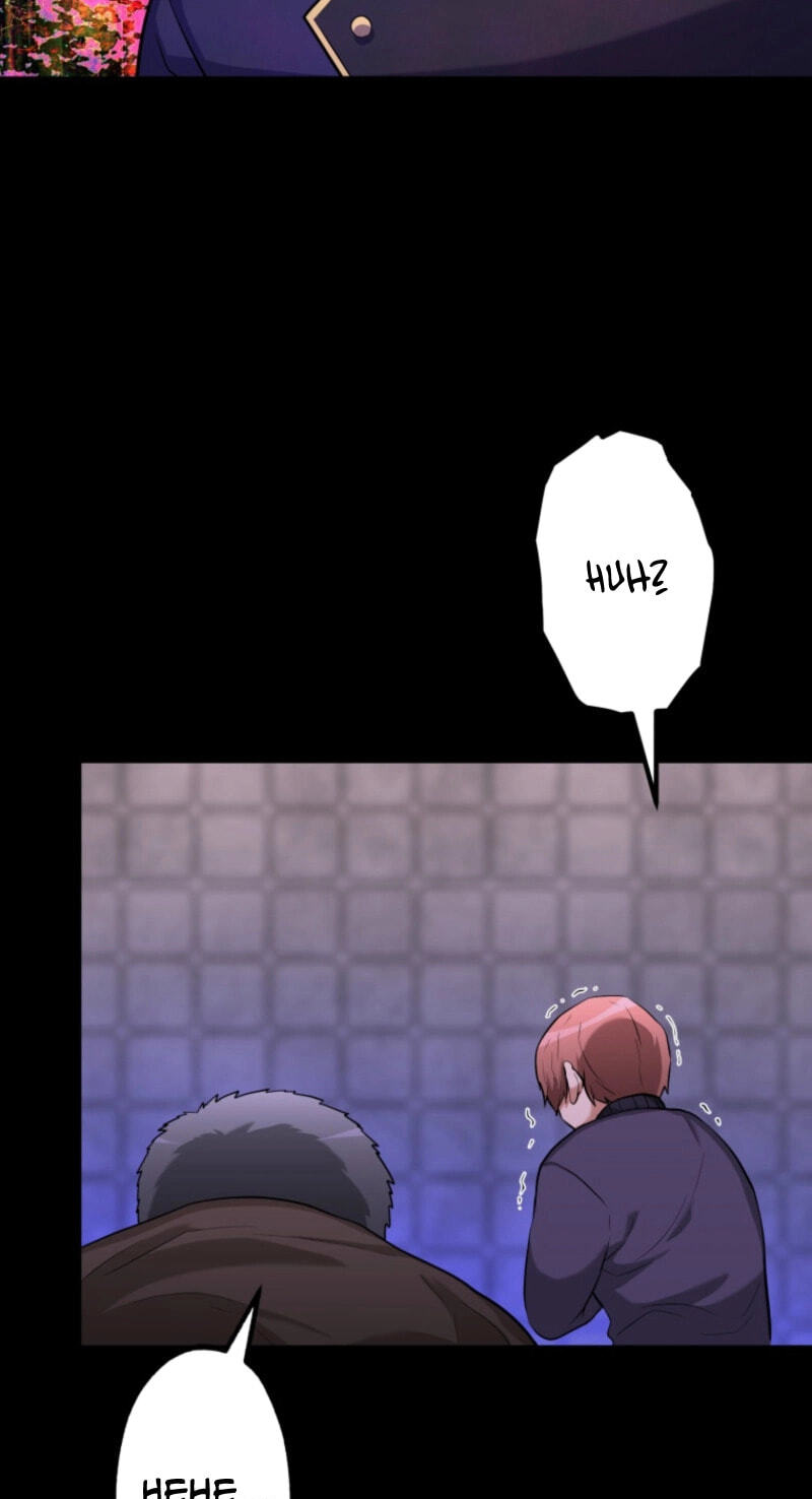Fukushuu Restaurant Chapter 22 page 76 - 
