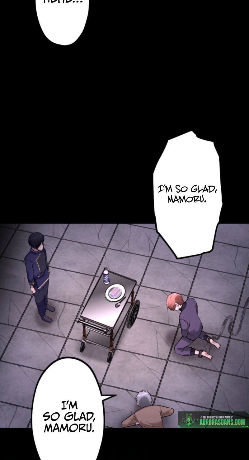 Fukushuu Restaurant Chapter 22 page 77 - 