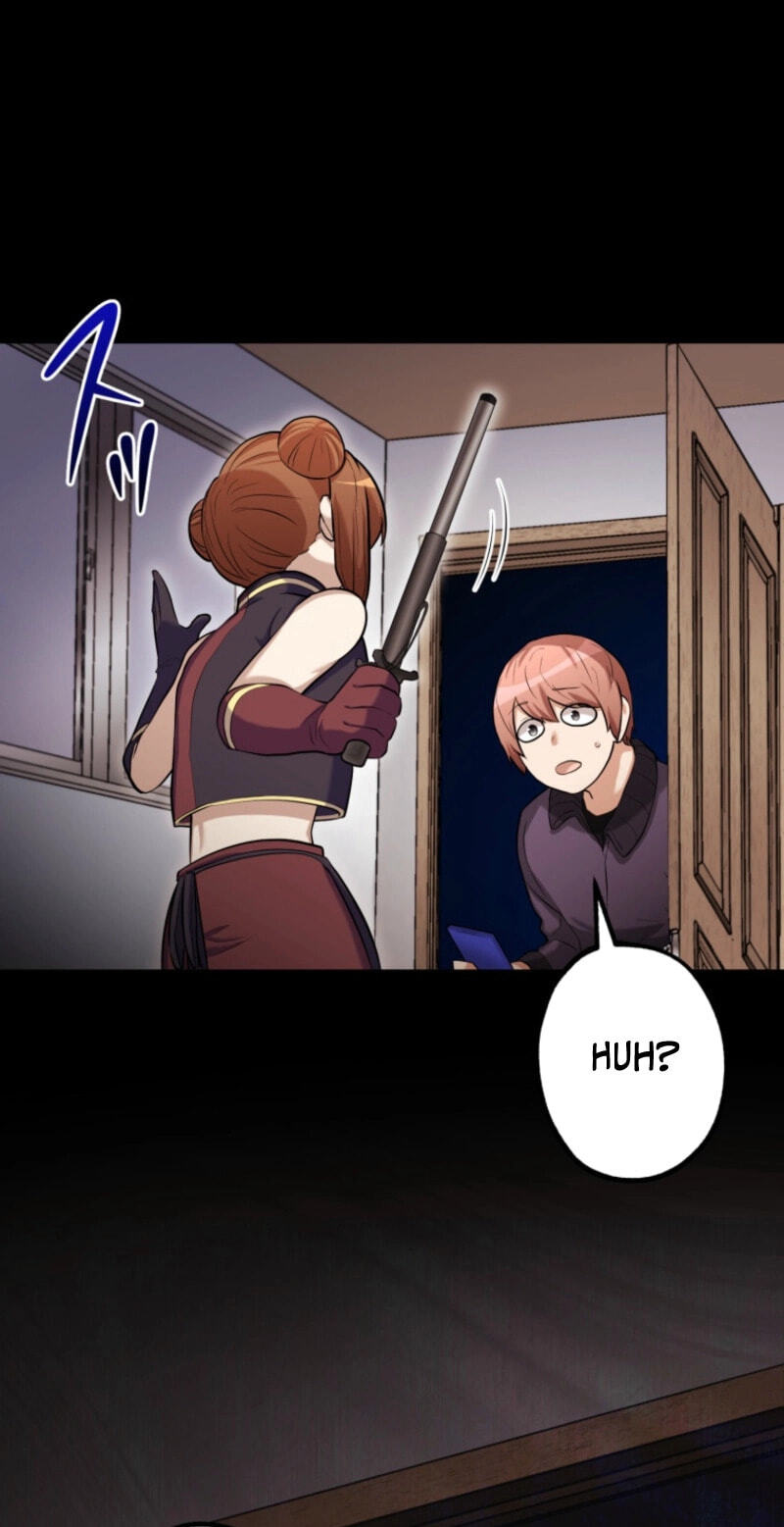 Fukushuu Restaurant Chapter 22 page 10 - 