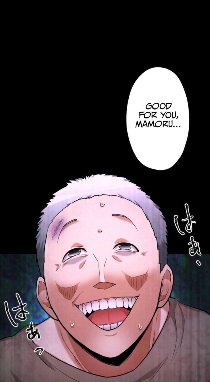 Fukushuu Restaurant Chapter 23 page 1 - 