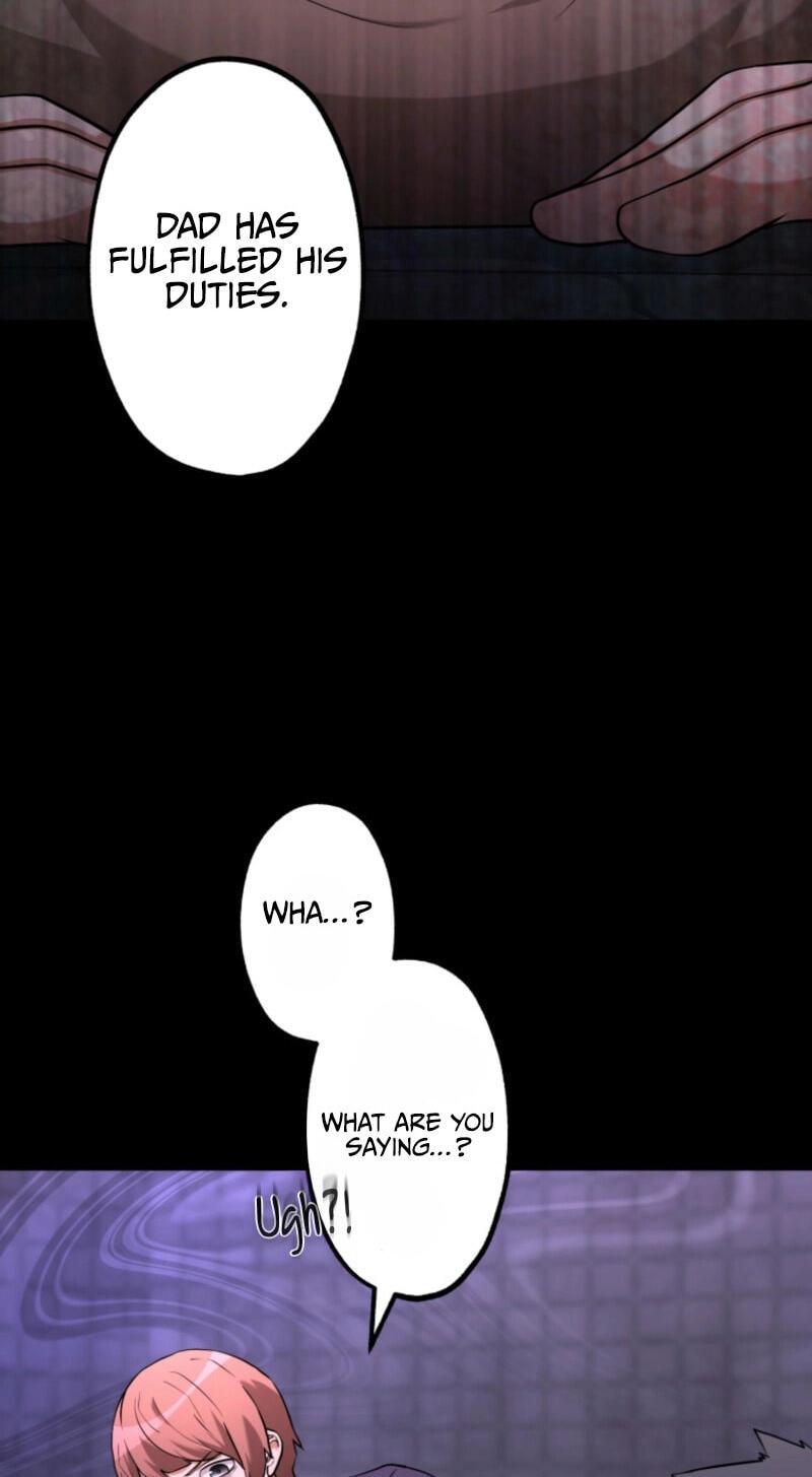 Fukushuu Restaurant Chapter 23 page 2 - 