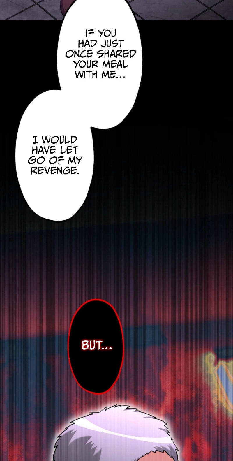 Fukushuu Restaurant Chapter 23 page 11 - 
