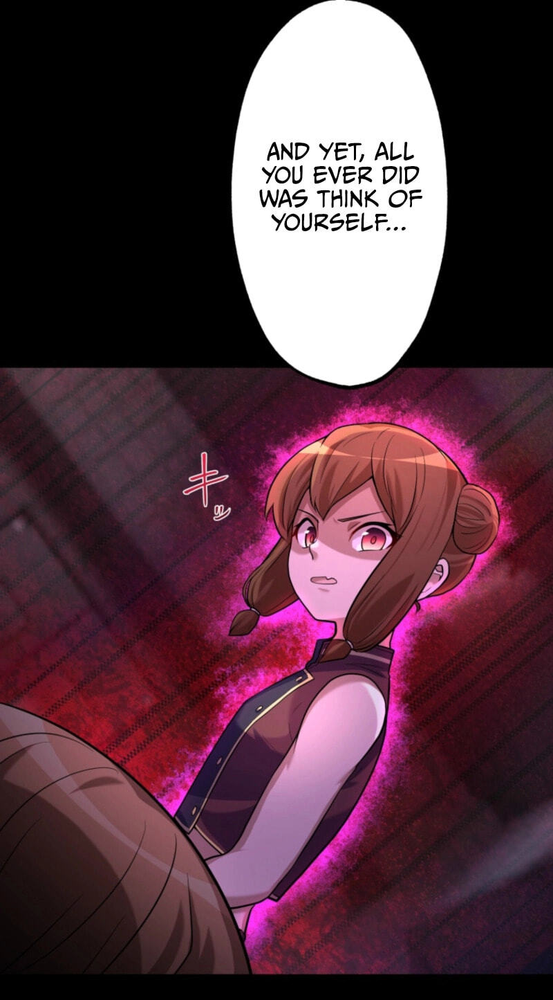 Fukushuu Restaurant Chapter 23 page 18 - 