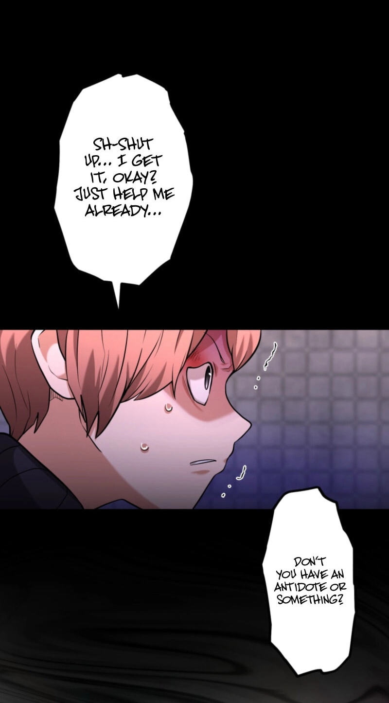 Fukushuu Restaurant Chapter 23 page 19 - 