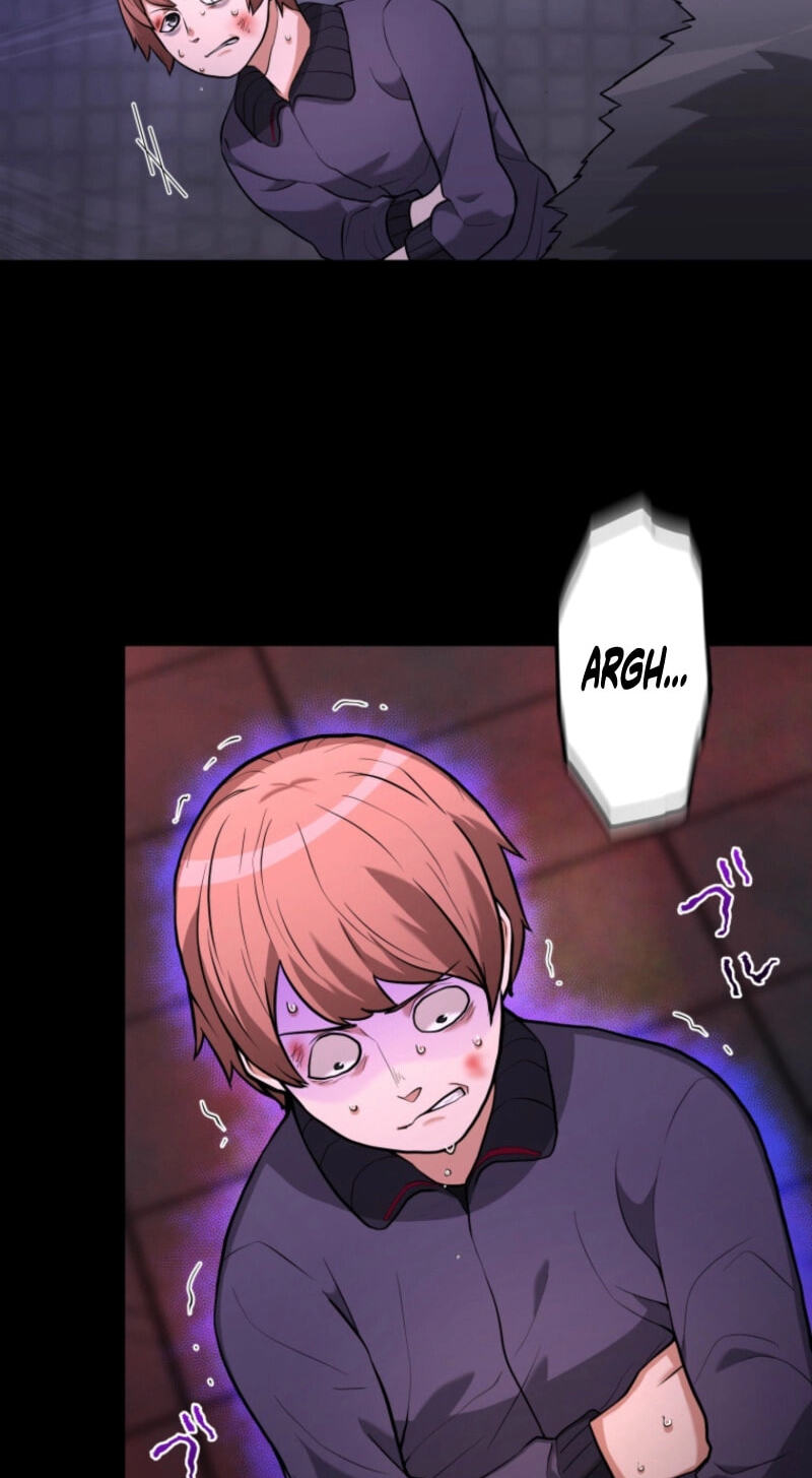 Fukushuu Restaurant Chapter 23 page 3 - 