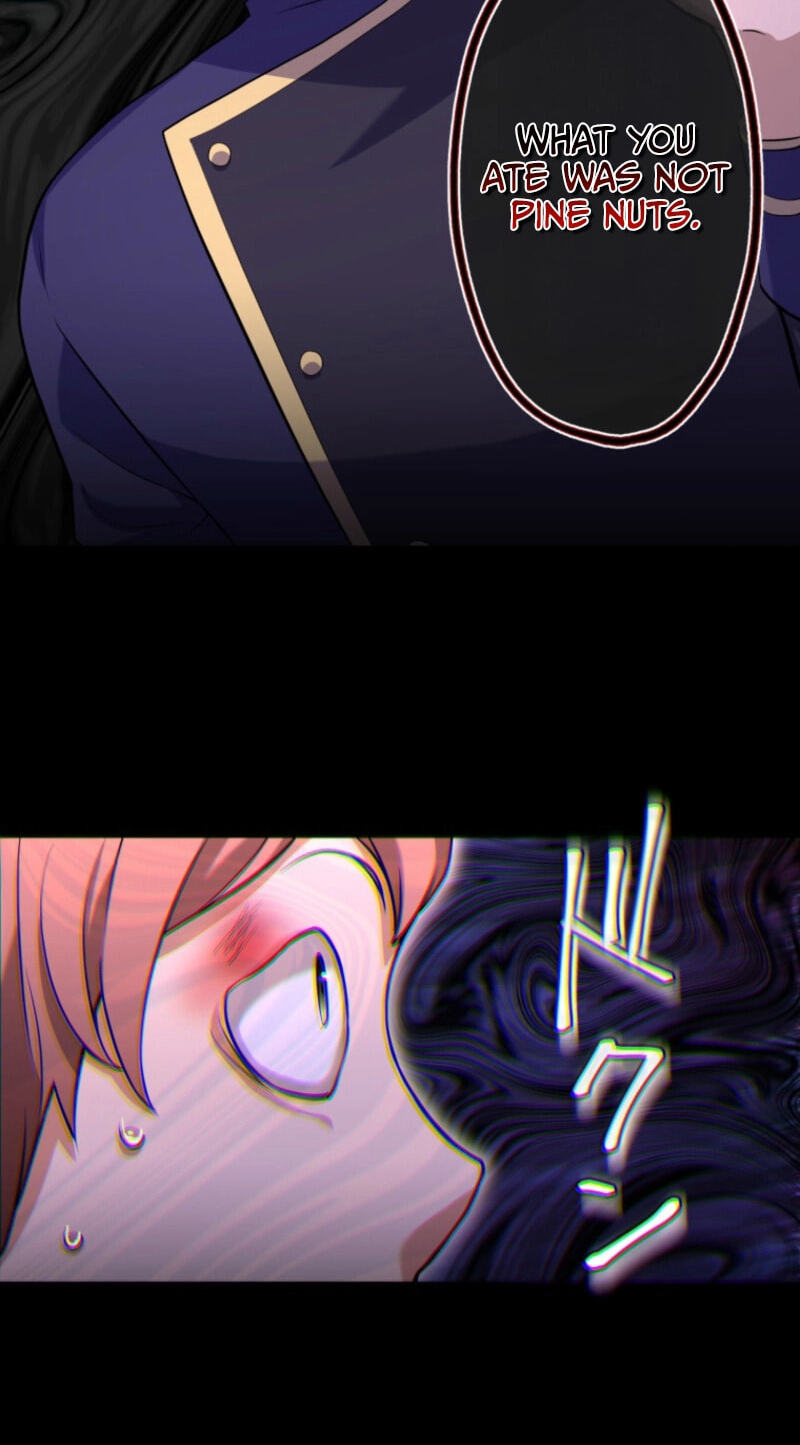 Fukushuu Restaurant Chapter 23 page 21 - 