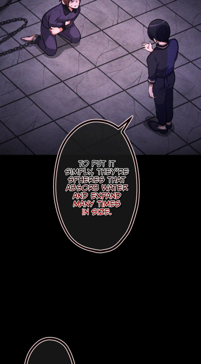 Fukushuu Restaurant Chapter 23 page 24 - 