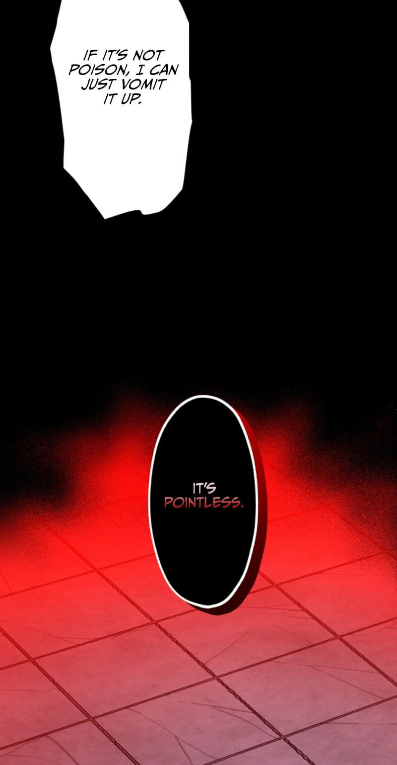 Fukushuu Restaurant Chapter 23 page 30 - 