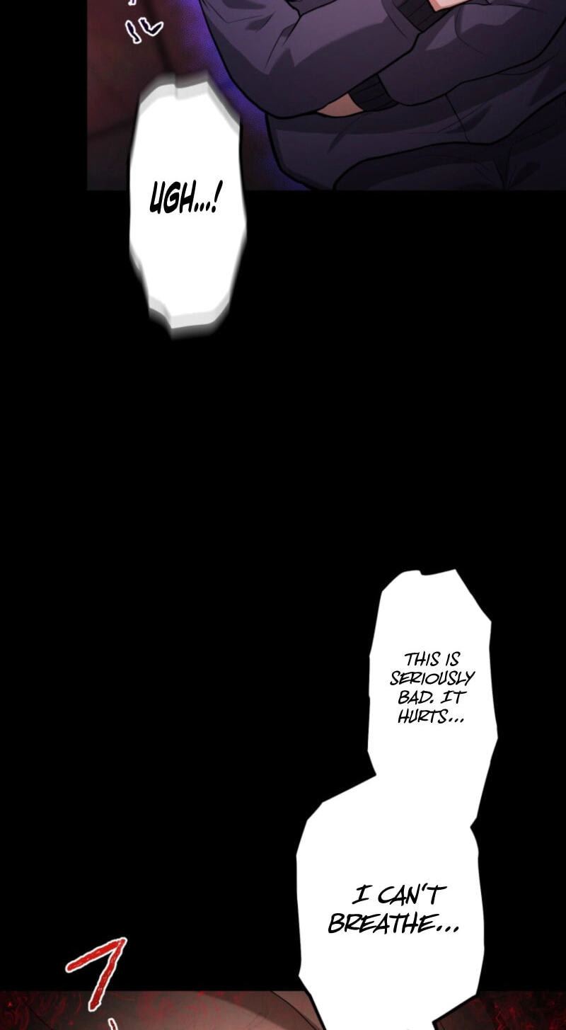 Fukushuu Restaurant Chapter 23 page 4 - 