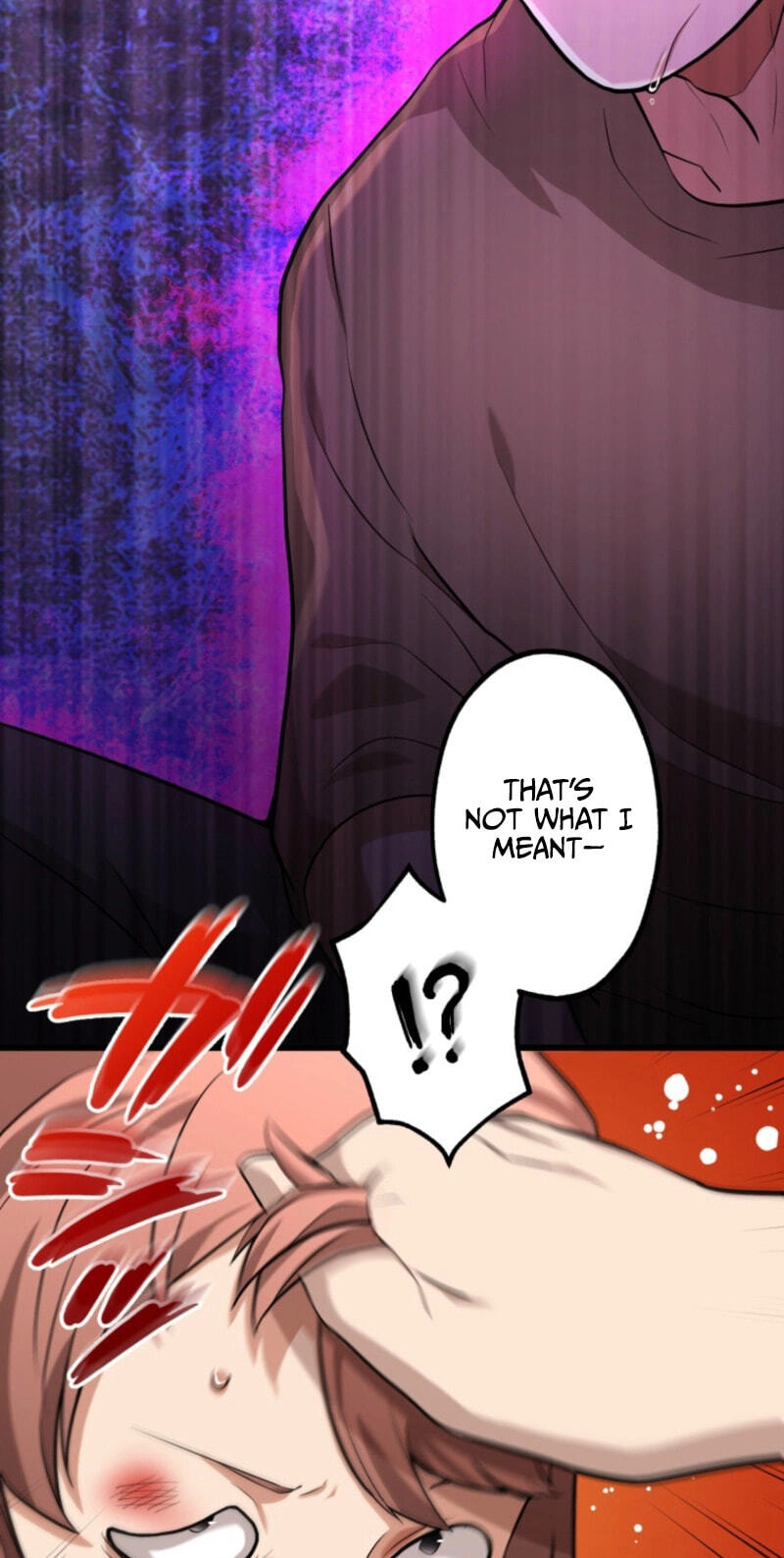 Fukushuu Restaurant Chapter 23 page 38 - 