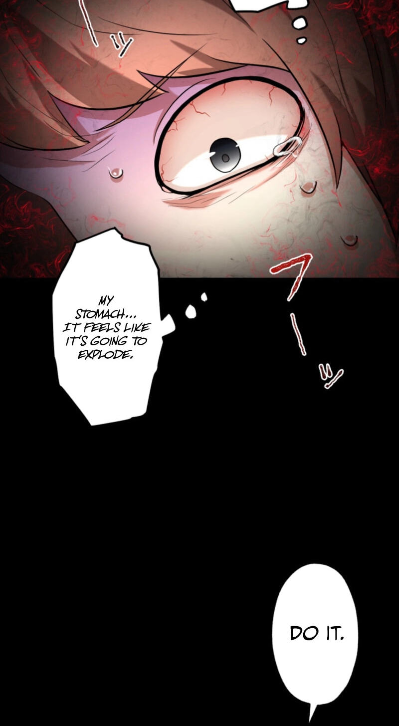 Fukushuu Restaurant Chapter 23 page 5 - 