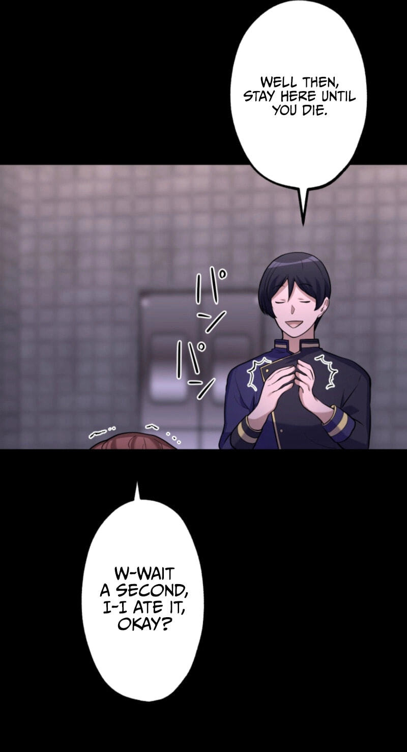 Fukushuu Restaurant Chapter 23 page 44 - 