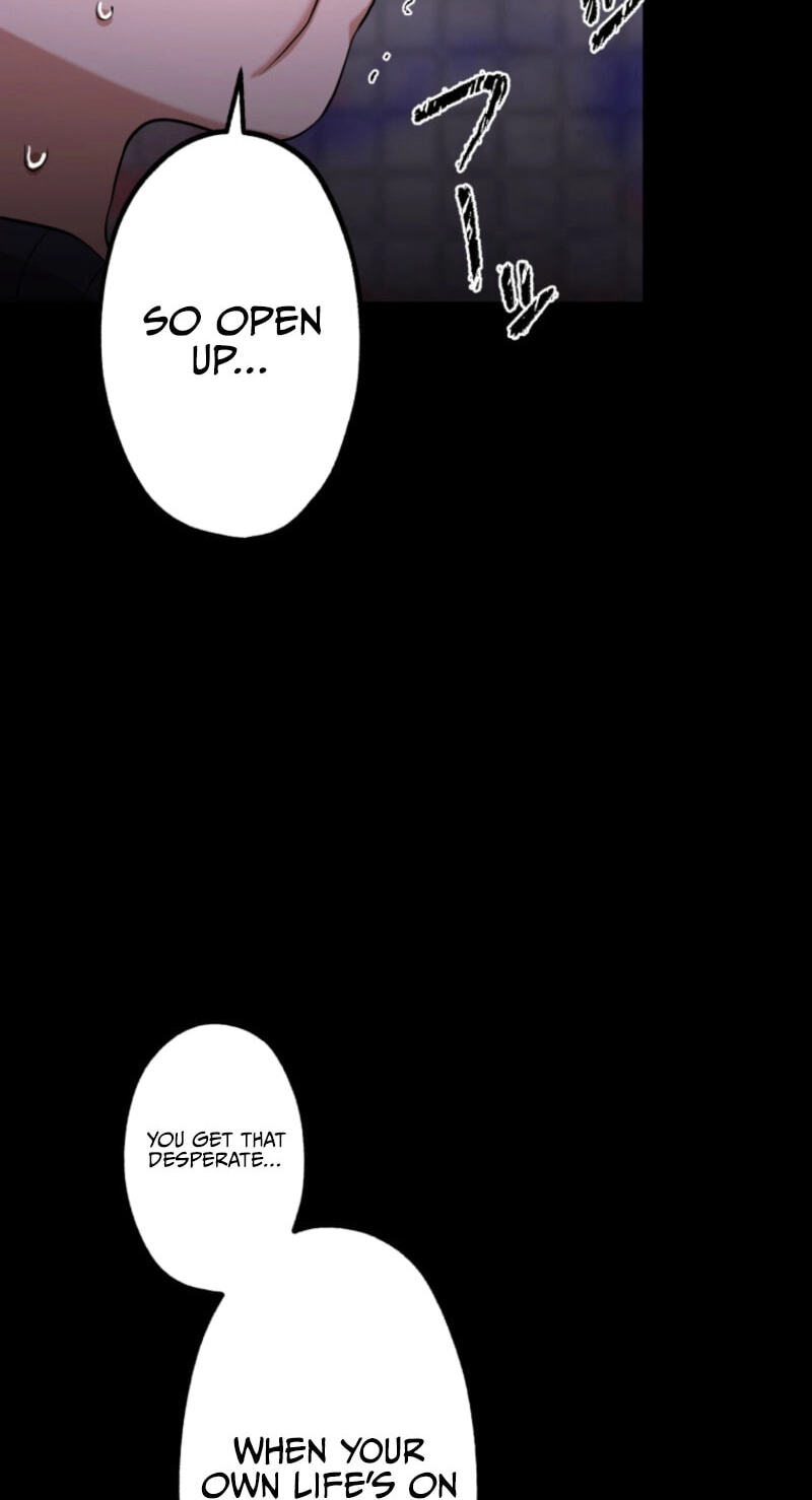 Fukushuu Restaurant Chapter 23 page 46 - 