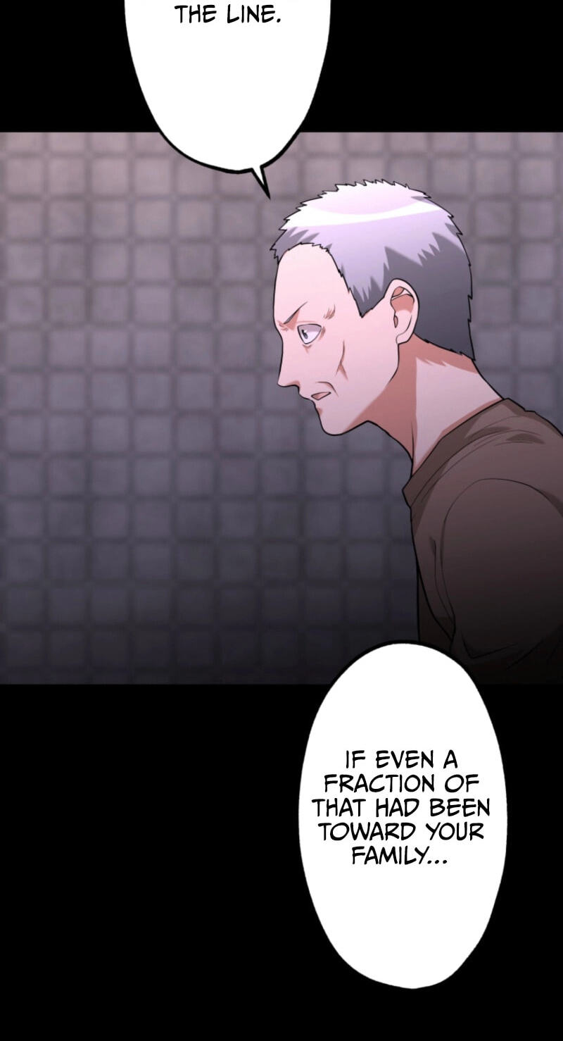 Fukushuu Restaurant Chapter 23 page 47 - 