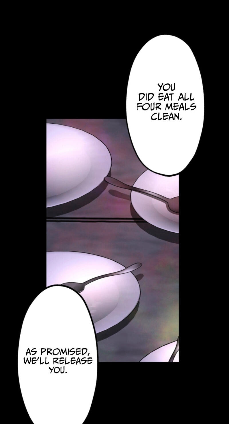 Fukushuu Restaurant Chapter 23 page 49 - 