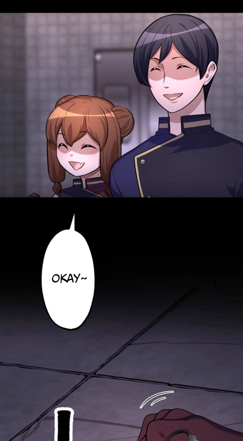 Fukushuu Restaurant Chapter 23 page 6 - 