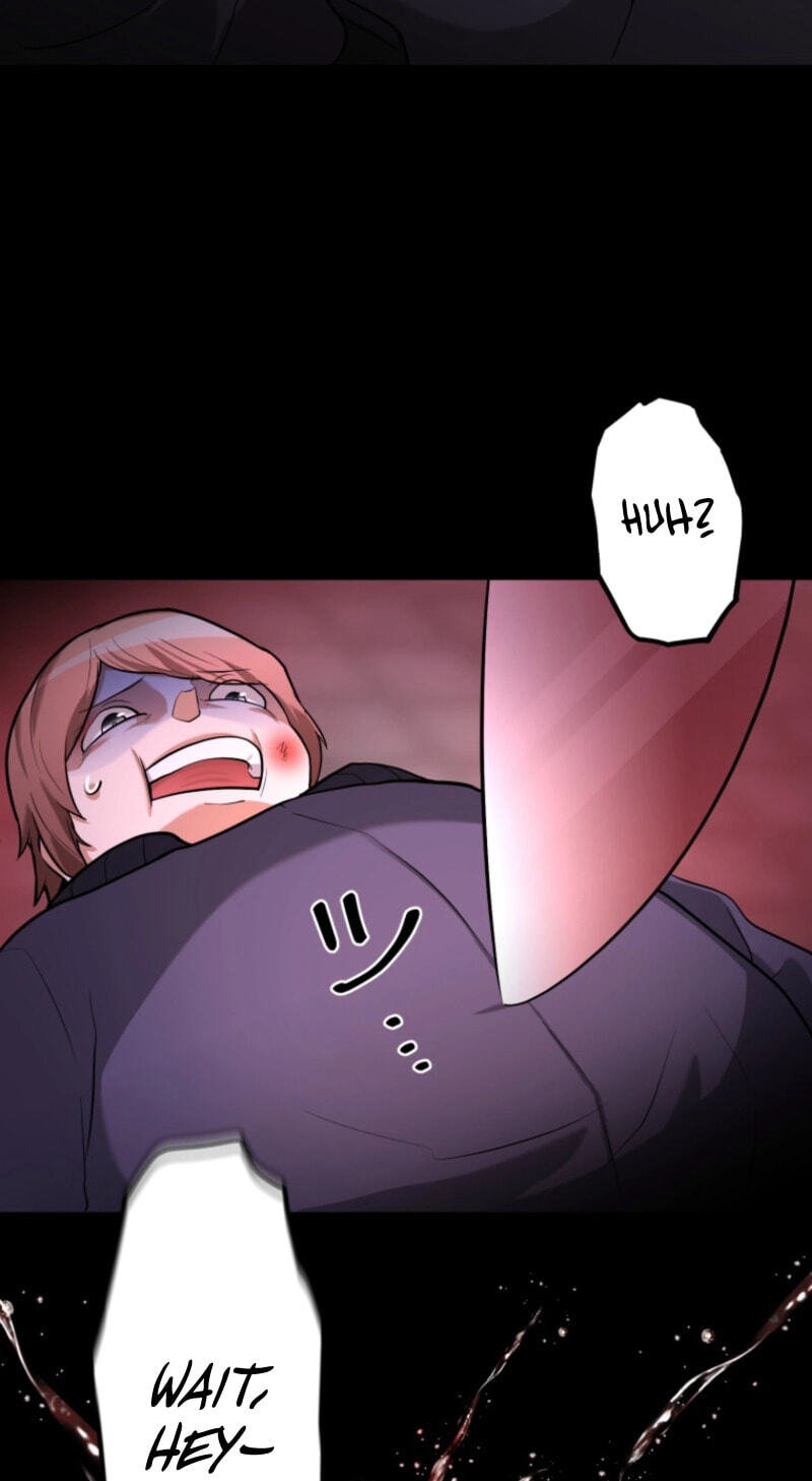 Fukushuu Restaurant Chapter 23 page 53 - 