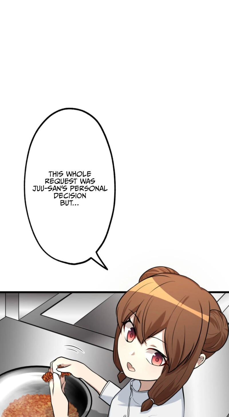 Fukushuu Restaurant Chapter 23 page 59 - 