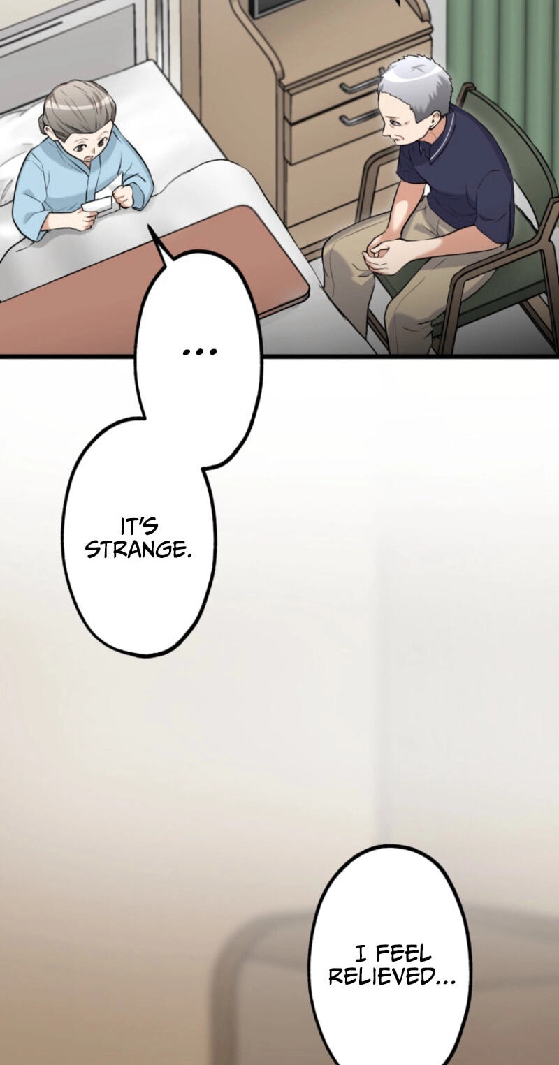Fukushuu Restaurant Chapter 23 page 64 - 