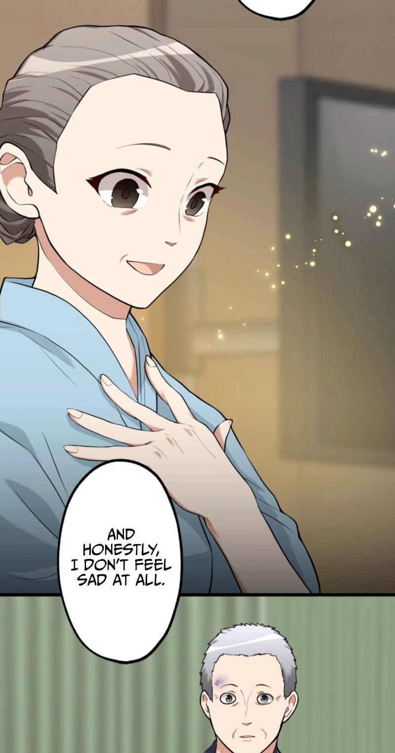Fukushuu Restaurant Chapter 23 page 65 - 