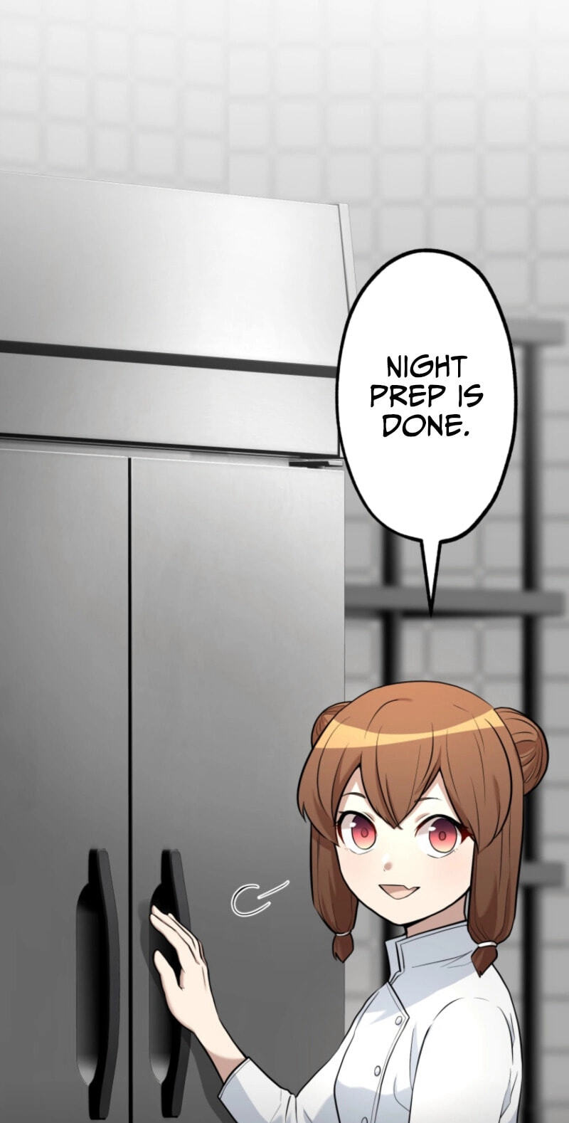 Fukushuu Restaurant Chapter 23 page 70 - 