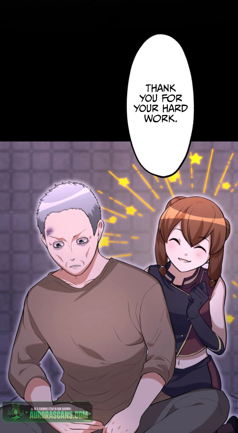 Fukushuu Restaurant Chapter 23 page 8 - 