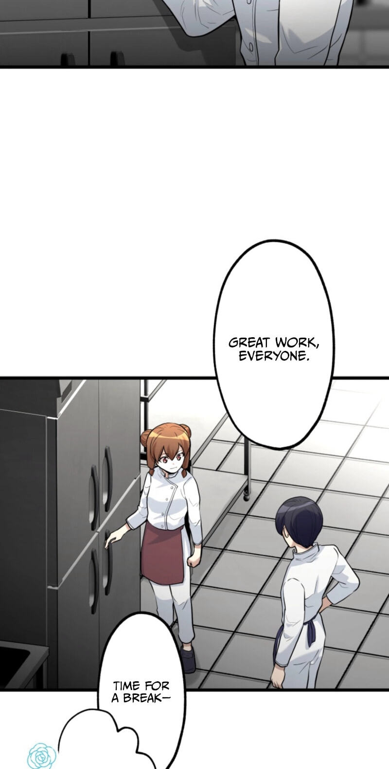 Fukushuu Restaurant Chapter 23 page 71 - 