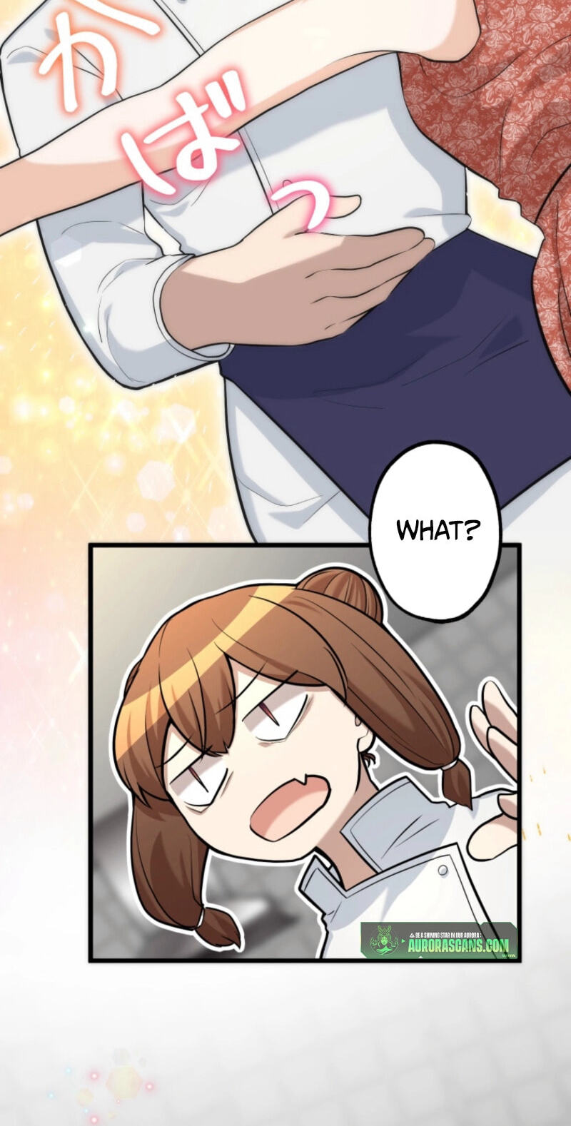 Fukushuu Restaurant Chapter 23 page 77 - 