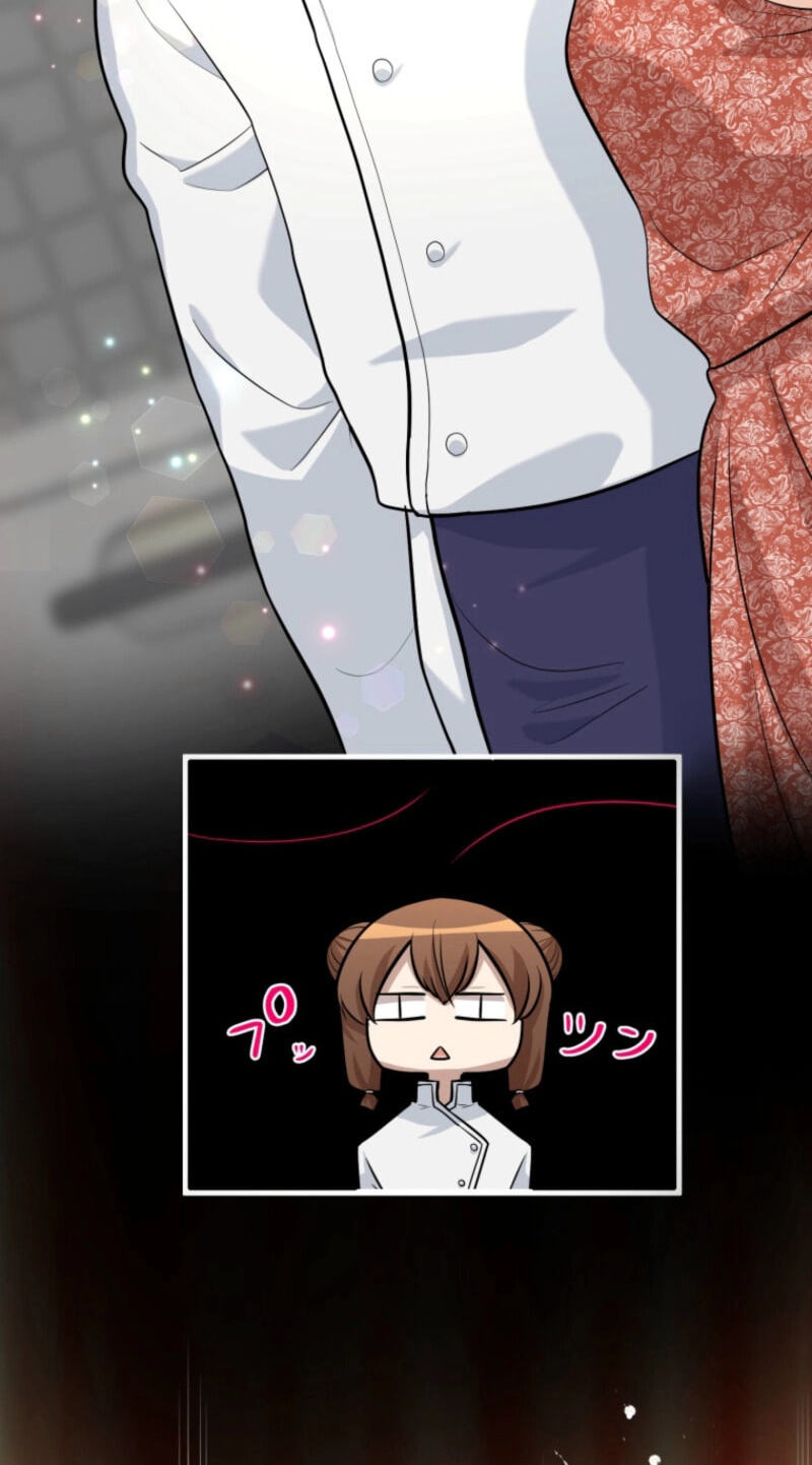 Fukushuu Restaurant Chapter 23 page 79 - 