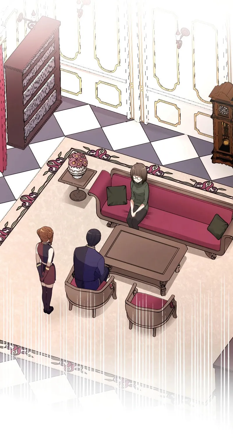 Fukushuu Restaurant Chapter 3 page 11 - 