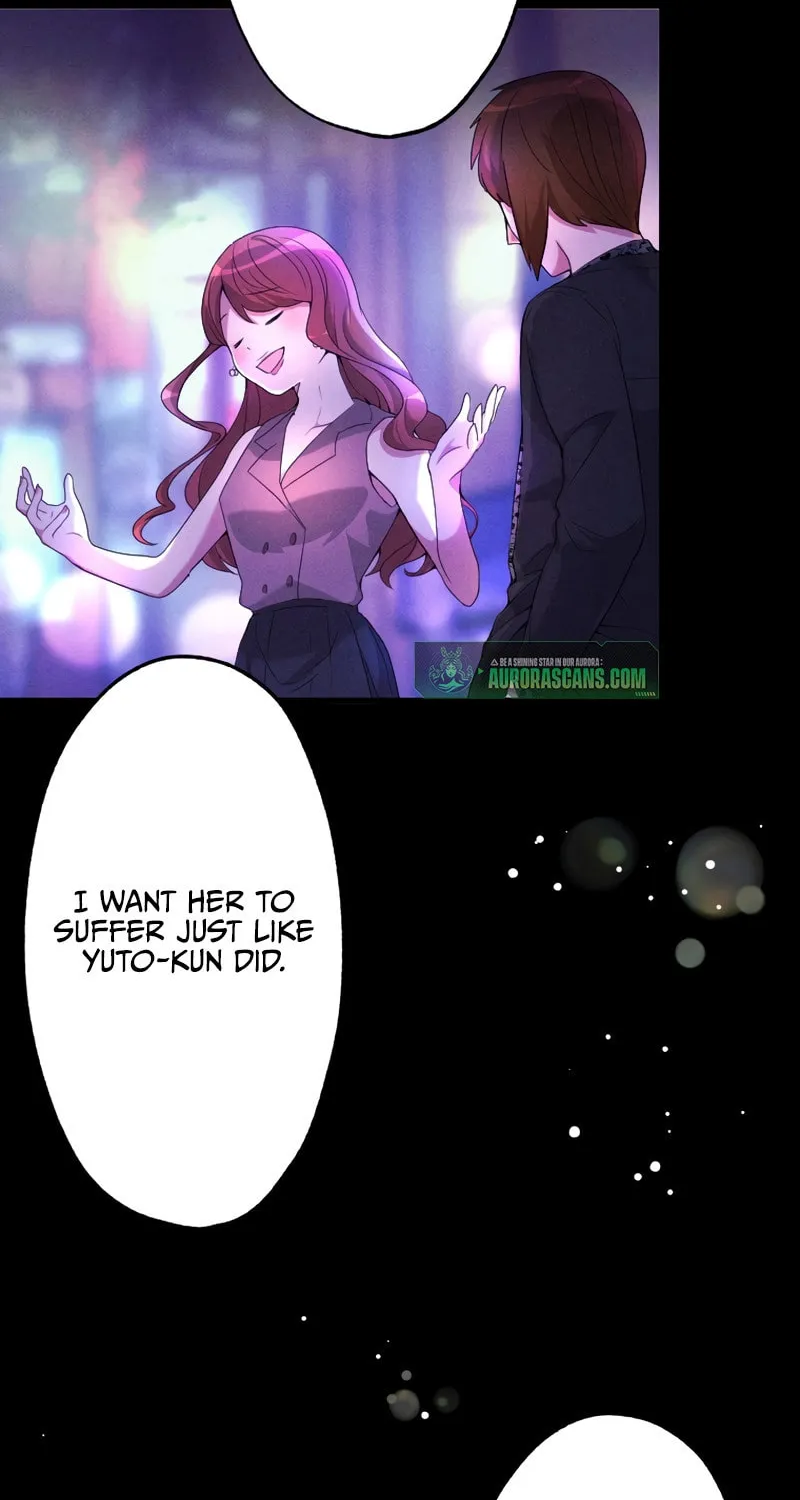 Fukushuu Restaurant Chapter 3 page 103 - 