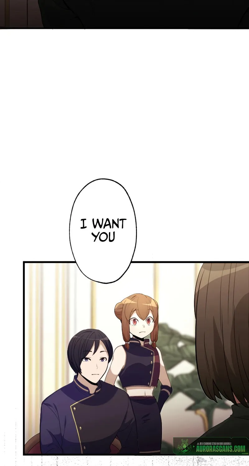 Fukushuu Restaurant Chapter 3 page 15 - 