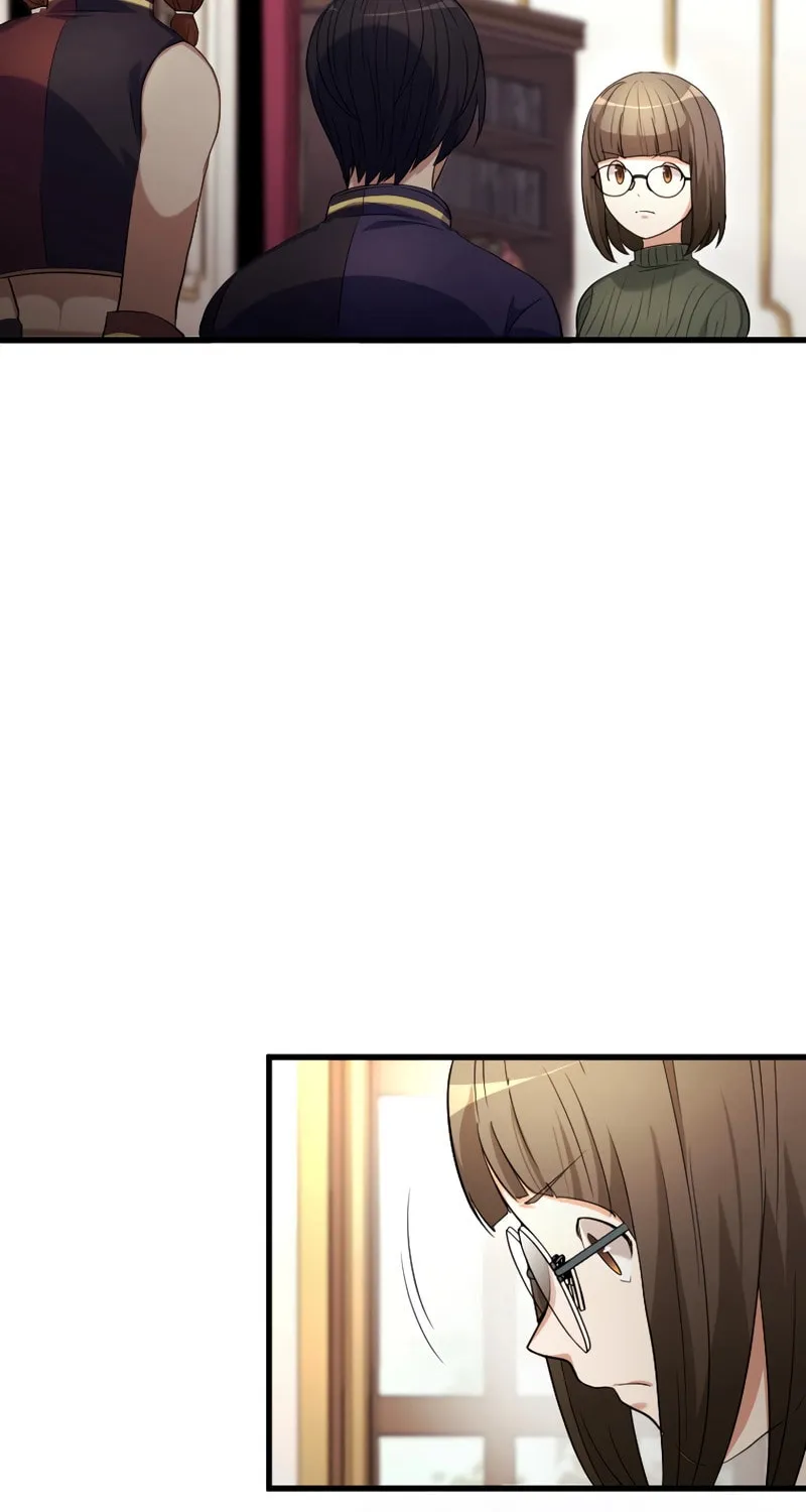 Fukushuu Restaurant Chapter 3 page 21 - 