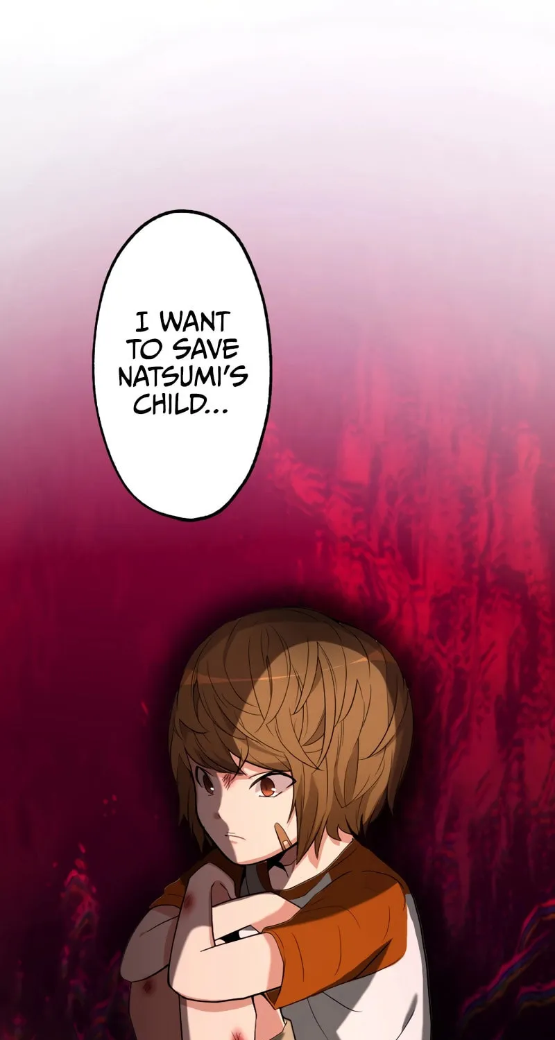 Fukushuu Restaurant Chapter 3 page 22 - 