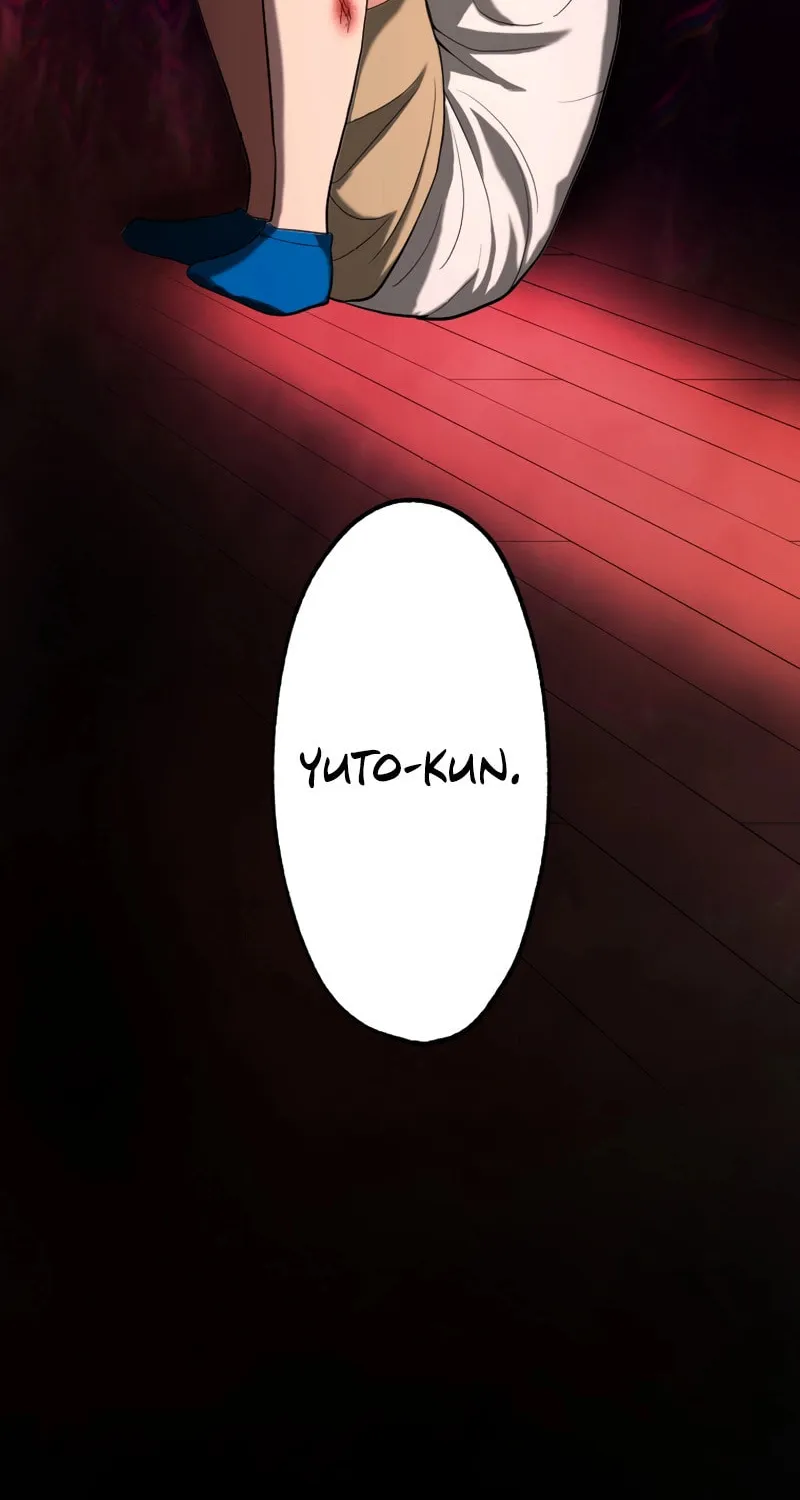 Fukushuu Restaurant Chapter 3 page 23 - 