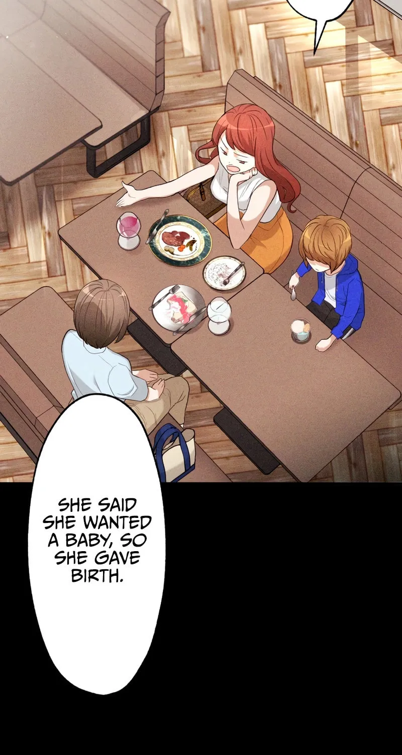 Fukushuu Restaurant Chapter 3 page 26 - 