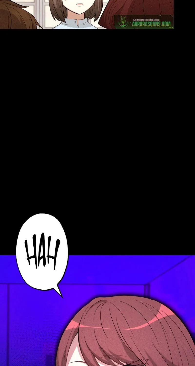 Fukushuu Restaurant Chapter 3 page 30 - 