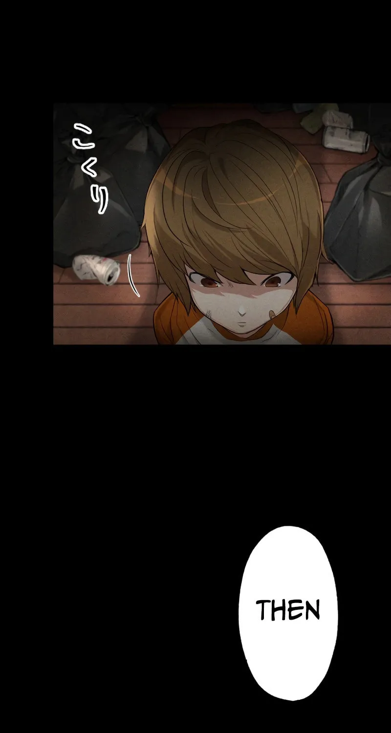 Fukushuu Restaurant Chapter 3 page 4 - 