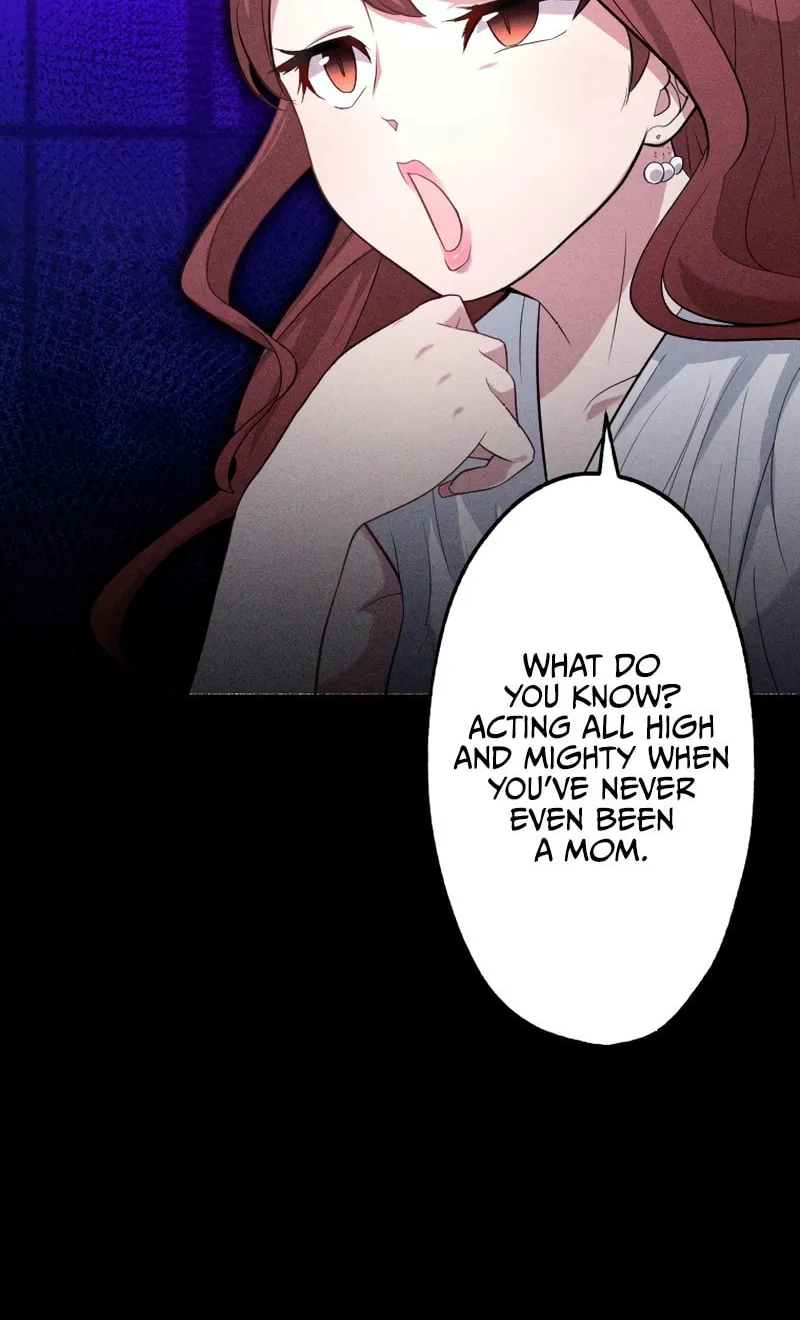 Fukushuu Restaurant Chapter 3 page 31 - 