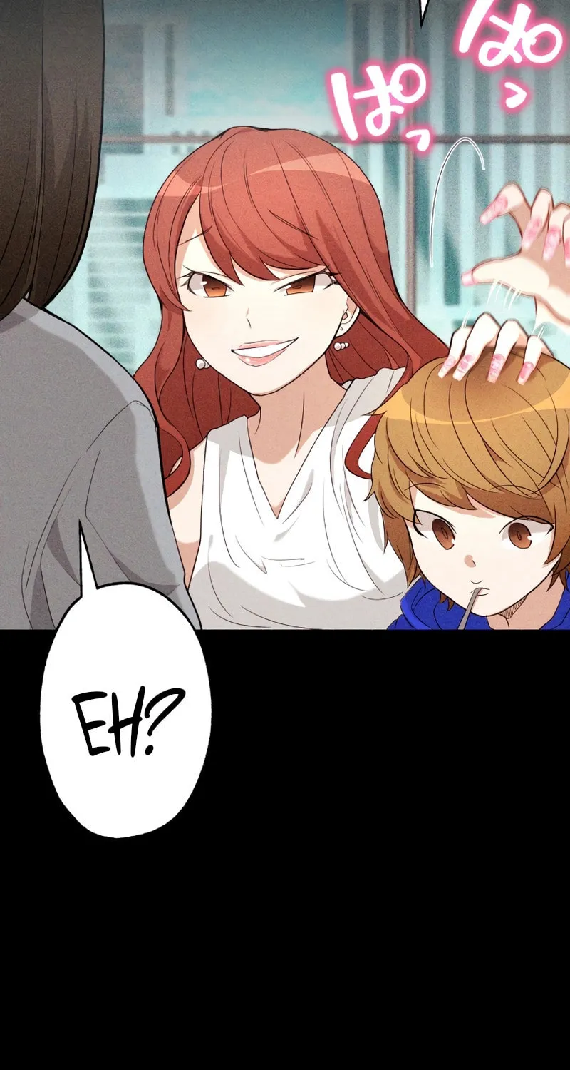 Fukushuu Restaurant Chapter 3 page 35 - 