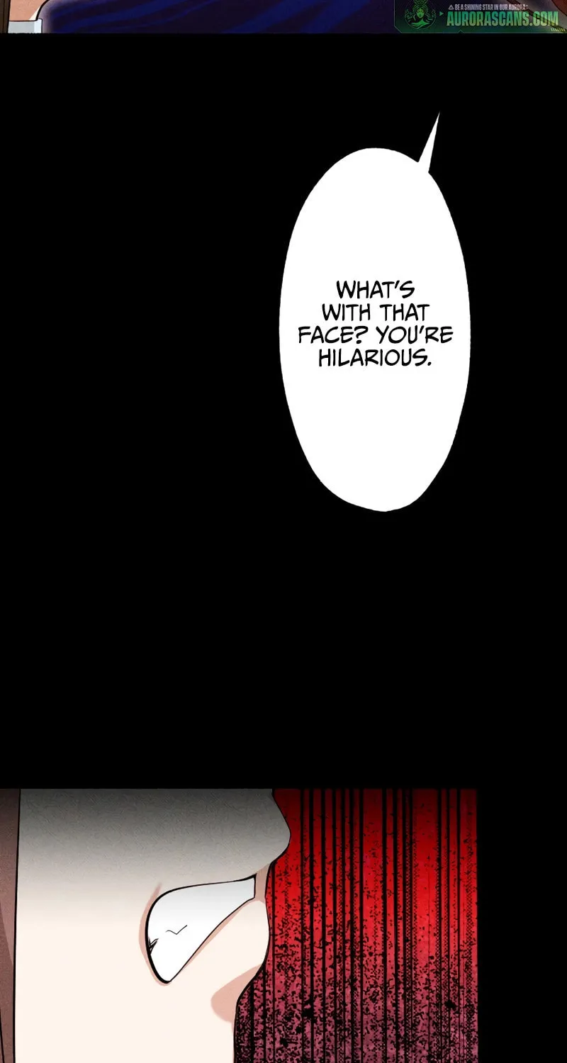 Fukushuu Restaurant Chapter 3 page 37 - 