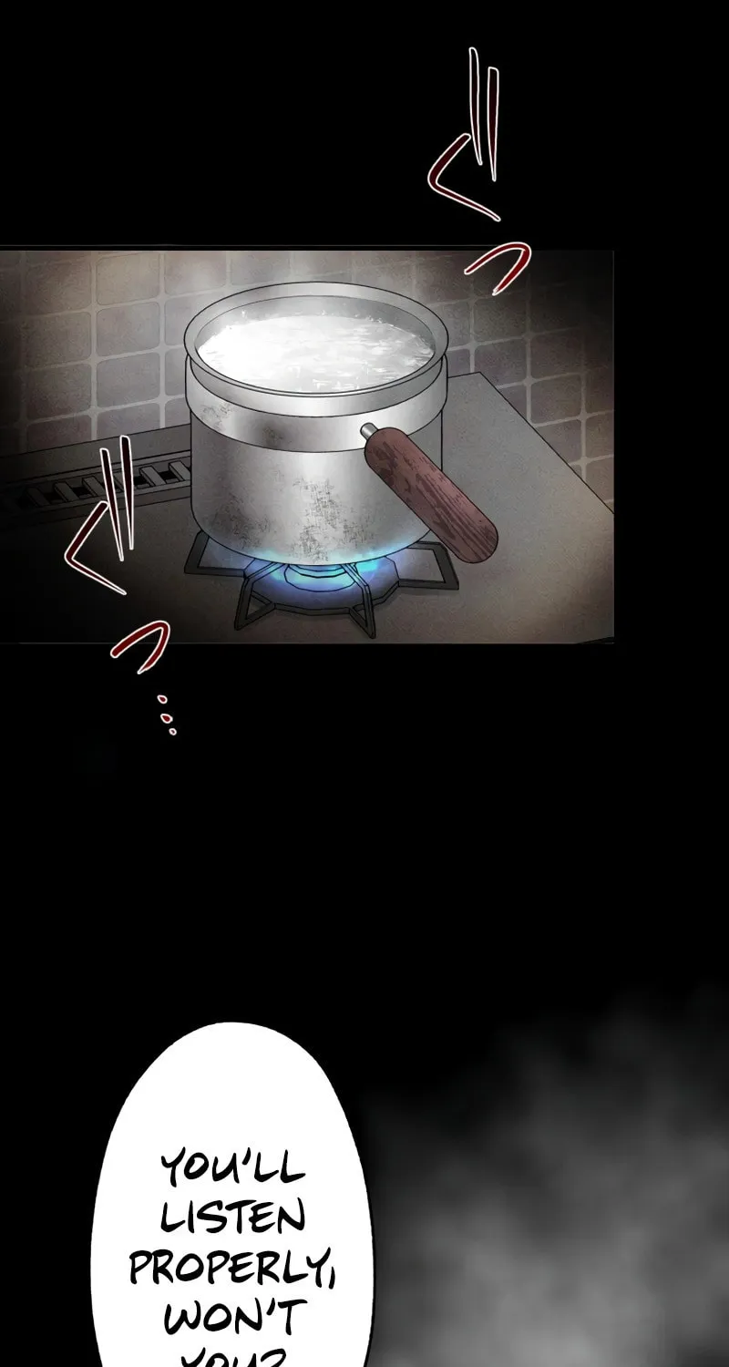 Fukushuu Restaurant Chapter 3 page 5 - 