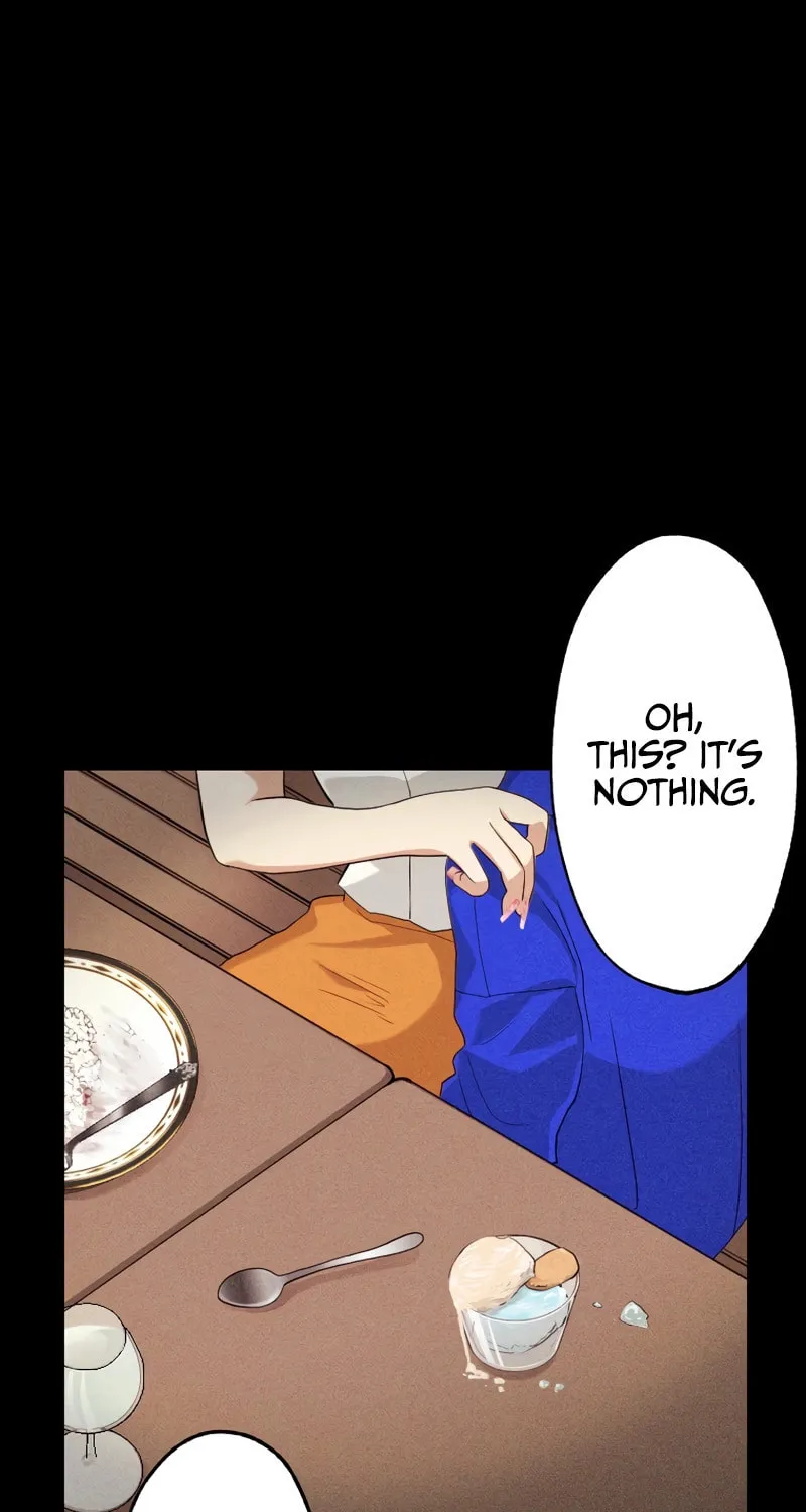 Fukushuu Restaurant Chapter 3 page 43 - 
