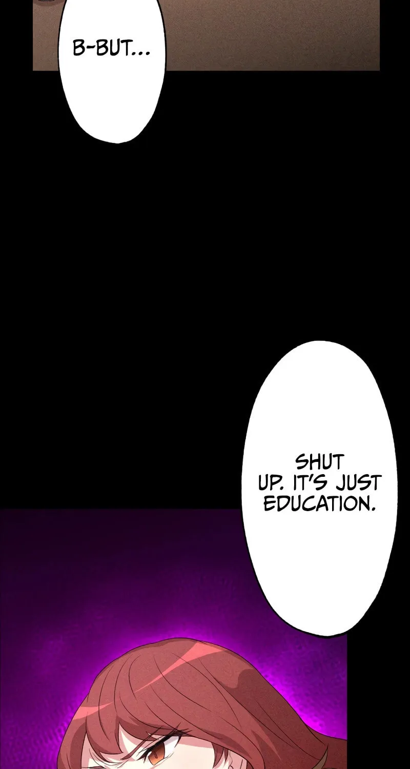 Fukushuu Restaurant Chapter 3 page 44 - 