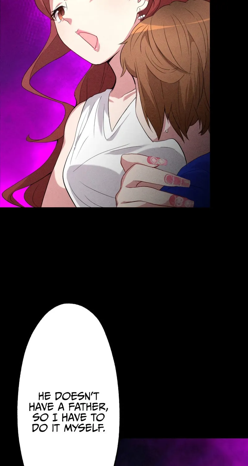 Fukushuu Restaurant Chapter 3 page 45 - 