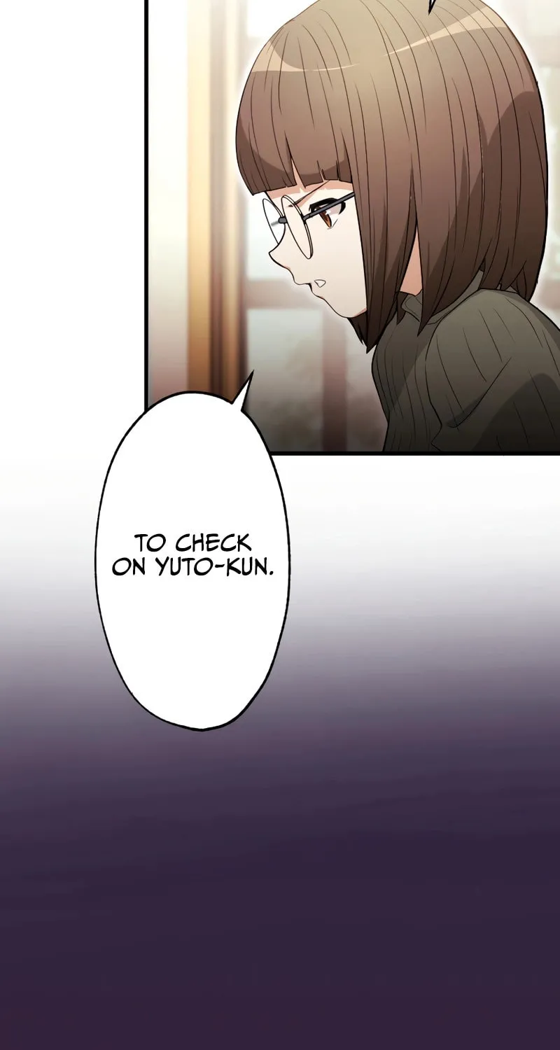 Fukushuu Restaurant Chapter 3 page 49 - 
