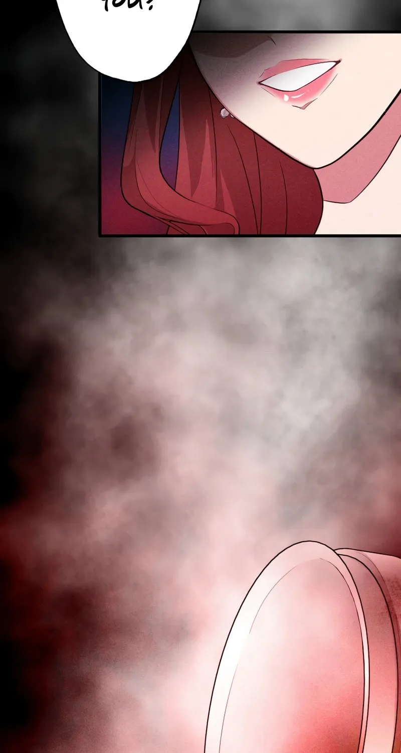 Fukushuu Restaurant Chapter 3 page 6 - 